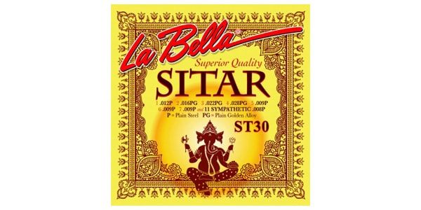 La Bella ( ラベラ )  / ST30
