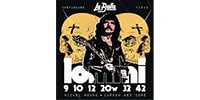 La Bella / TI942 Tony Iommi C# 9-42