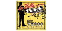 LA BELLA VM300 Vihuela de Mexico