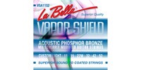 LA BELLA VSA1152 Vapor Shield Acoustic - Custom Light 11-52