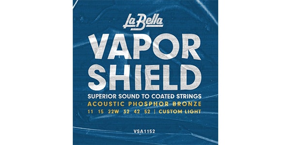 VSA1152 Vapor Shield Acoustic - Custom Light 11-52