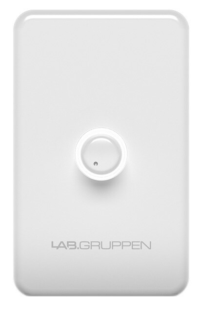 LABGRUPPEN/CRC-VUL-WH