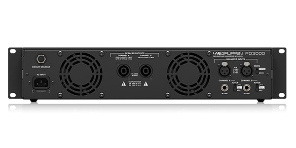 LABGRUPPEN / PD3000画像5