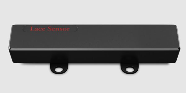 LACE ( レース )  / Lace Man O&#39; War J-Bass Neck画像2