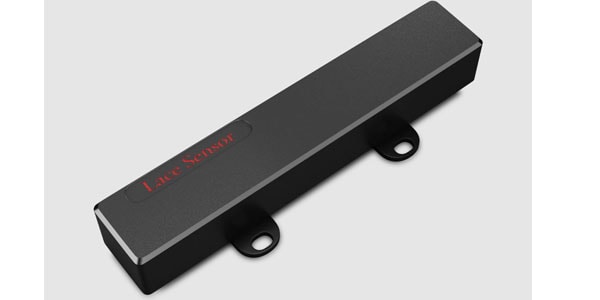 LACE ( レース )  / Lace Man O&#39; War J-Bass Neck画像3