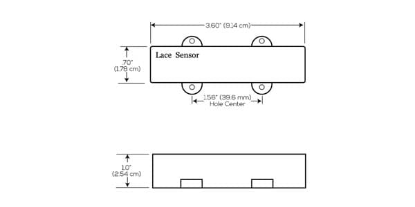 LACE ( レース )  / Lace Man O&#39; War J-Bass Neck画像4