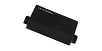 LACE Nitro Hemi Humbucker Bridge Matt Black