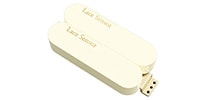 LACE / Dually Lace Sensor Gold/Gold Cream