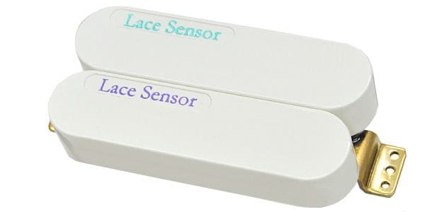 LACE/Dually Lace Sensor Purple/Emerald White