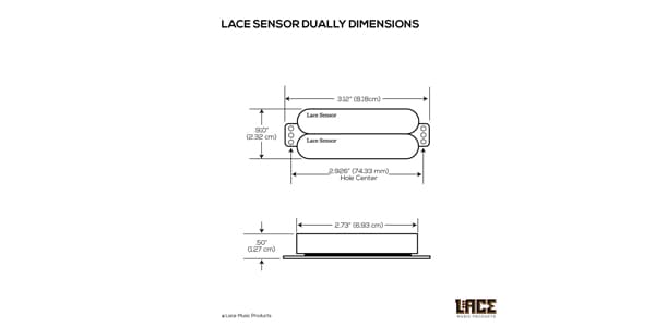 LACE / Dually Lace Sensor Purple/Emerald White画像4