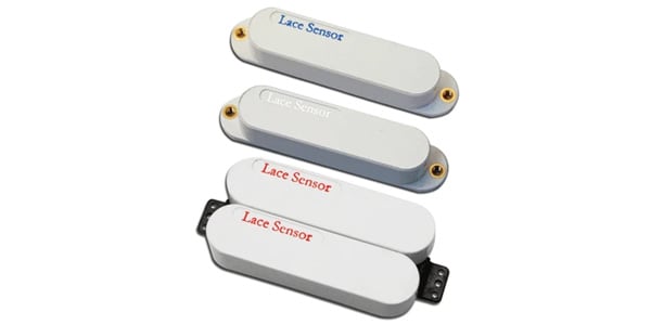 LACE ( レース )  / Lace Sensor Plus Ultra Set White
