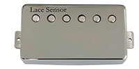 LACE / Alumitone Deceptor Humbucker Neck