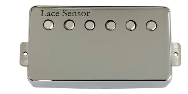 LACE ( レース )  / Alumitone Deceptor Humbucker Neck