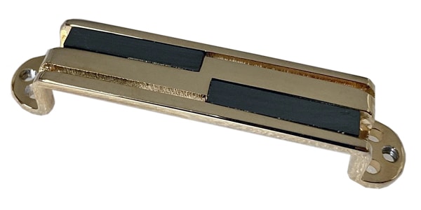 LACE / Alumitone Single-Coil Gold