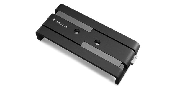 LACE / Aluma P-90 Black