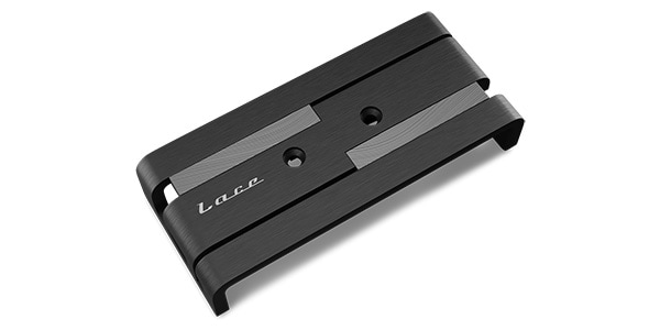 LACE / Aluma P-90 Black画像3