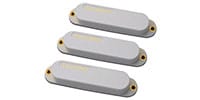 LACE Lace Sensor Gold 3 Pack White cover