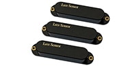 LACE Lace Sensor Gold 3 Pack Black cover