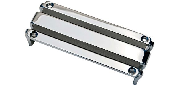 LACE/Alumitone BassBar4.0 chrome