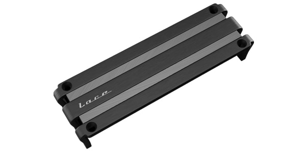 LACE ( レース )  / Aluma Bass Bar 4.5 Black Anodized画像3