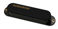 LACE Hot Golds - Hot Bridge 13.2K Black Cover