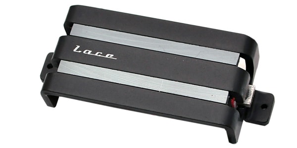 LACE / Alumitone Humbucker7
