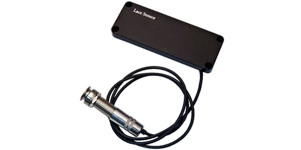 LACE / USAB - Ultra Slim Acoustic Bass - Black Only