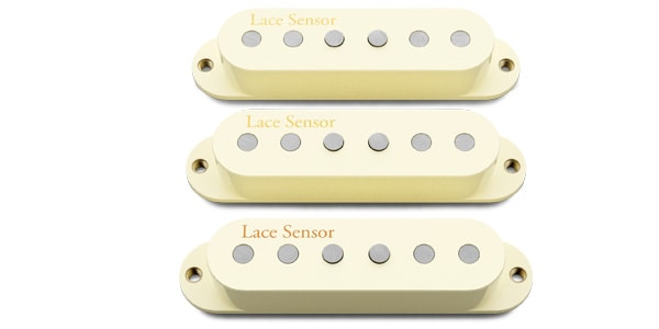 LACE / Holy Grail 3-Pack Aged White画像2