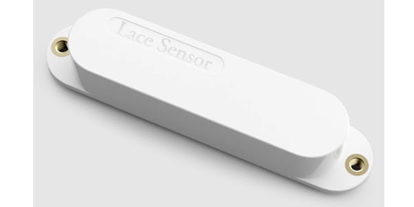 LACE/Lace Sensor Silver White RwRp