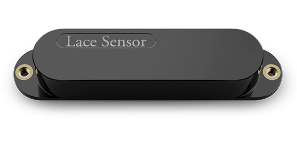 LACE ( レース ) Lace Sensor Silver Black Cover RWRP 送料無料