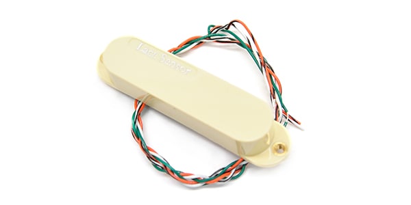 LACE / Lace Sensor Silver Cream RwRp