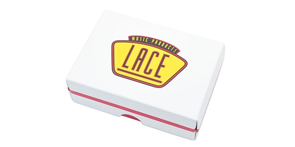 LACE / Lace Sensor Silver Cream RwRp画像4