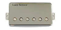 LACE / Alumitone Deceptor Humbucker 3.4k Bridge