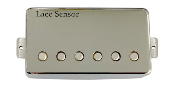 LACE ( レース )  / Alumitone Deceptor Humbucker 3.4k Bridge