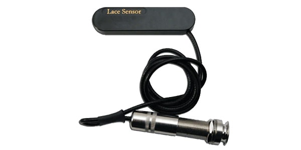 LACE / Dobro Neck Sensor (Round Neck) 3/8" Tall
