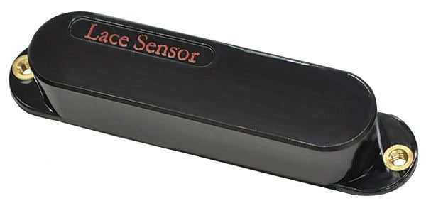 LACE/Lace Sensor Burgundy/Black Cover