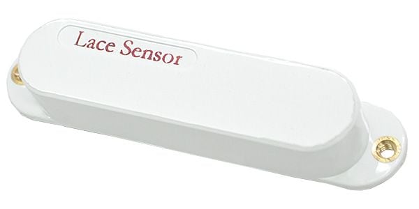 LACE/Lace Sensor Burgundy/White Cover