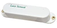 LACE Lace Sensor Emerald/White Cover