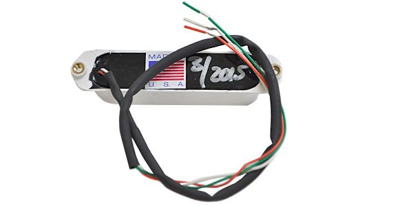 LACE ( レース ) Lace Sensor Emerald/White Cover 送料無料
