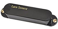 LACE Lace Sensor Gold/Black Cover