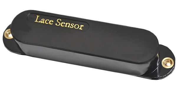 LACE/Lace Sensor Gold/Black Cover