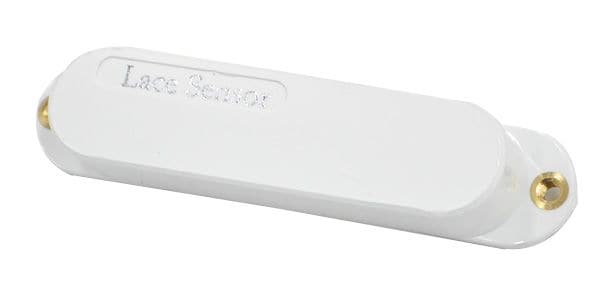 LACE/Lace Sensor Silver/White Cover