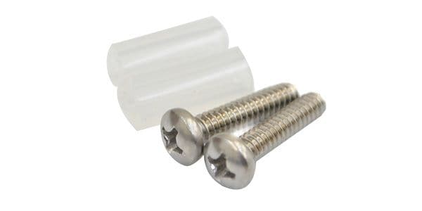 LACE ( レース )  / Lace Sensor Silver/White Cover 画像3