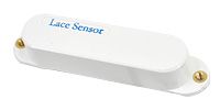 LACE Lace Sensor Blue/White Cover