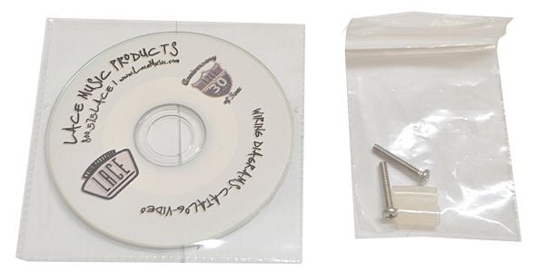 LACE ( レース )  / Lace Sensor TN-100 画像3