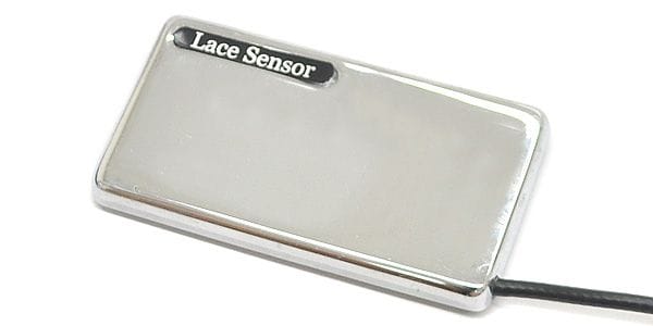 LACE ( レース ) Ultra Slim Acoustic Sensor 送料無料 | サウンドハウス