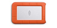 LACIE Rugged Mini 1TB