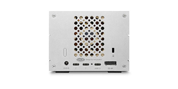 LaCie / STGB28000400画像3