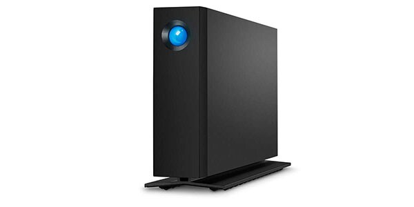 LaCie ( ラシィ ) d2 Professional 16TB 【STHA16000800】 送料無料