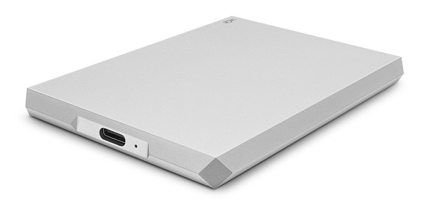 LACIE/Mobile Drive 1TB Type-C